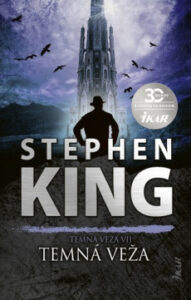 Temná veža – Stephen King