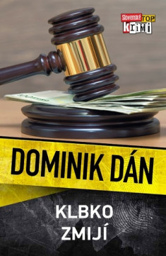 Klbko zmijí – Dominik Dán