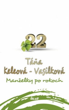 Manželky po rokoch - Táňa Keleová-Vasilková