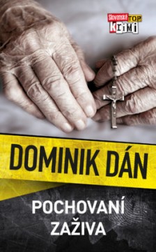 Pochovaní za živa - Dominik Dán